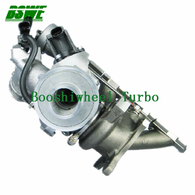  K03 53039880161   06H145701J turbocharger for VW&Audi 